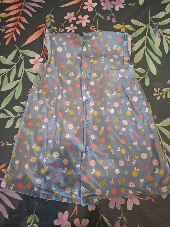 Petite robe d été - photo numéro 2