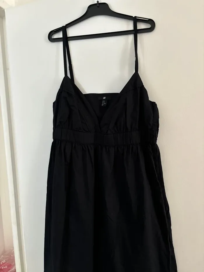 Petite robe noire