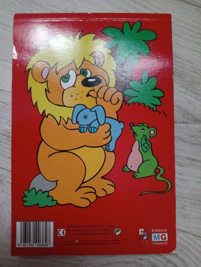 livre - photo numéro 2