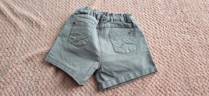 Short - photo numéro 2