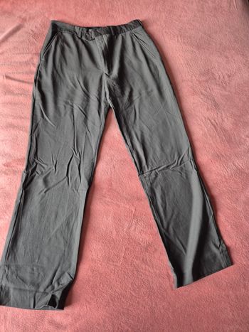 Pantalon homme taille 42