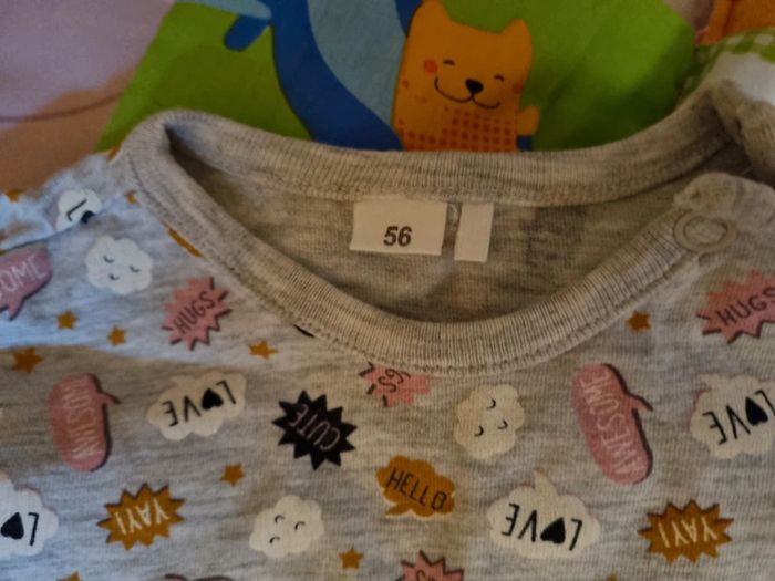 Petit ensemble - photo numéro 2