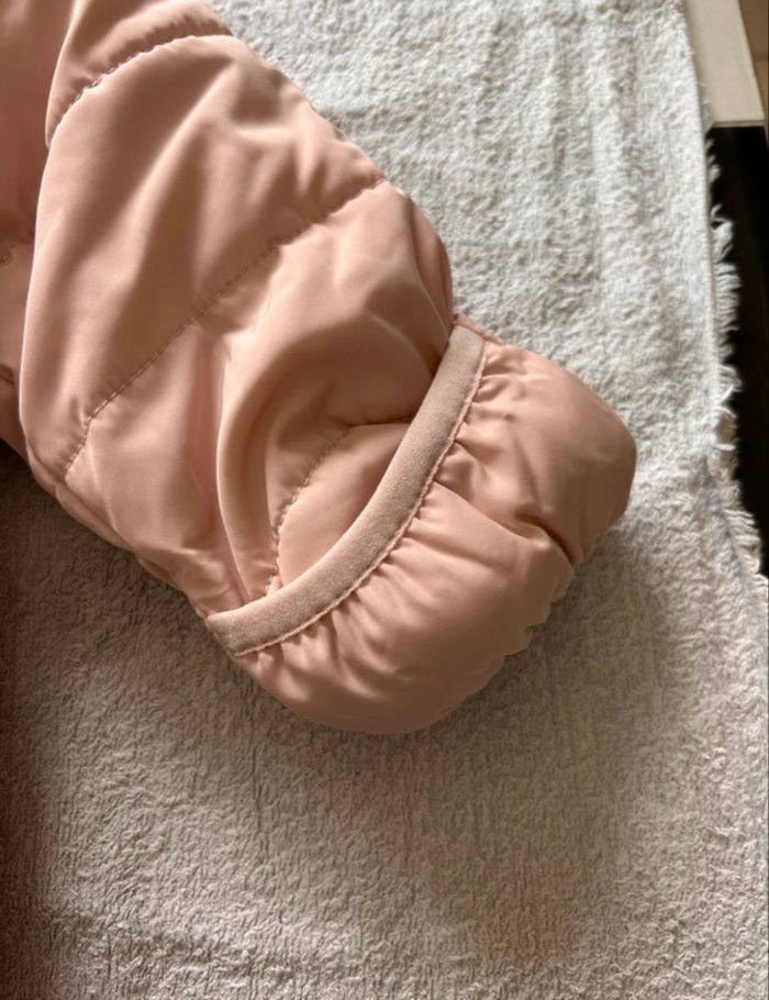 Combinaison - photo numéro 4