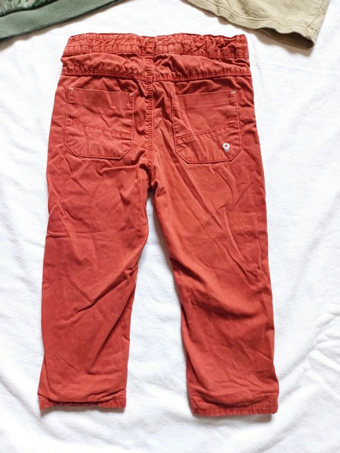 Ensemble Obaibi taille 24 mois - photo numéro 4