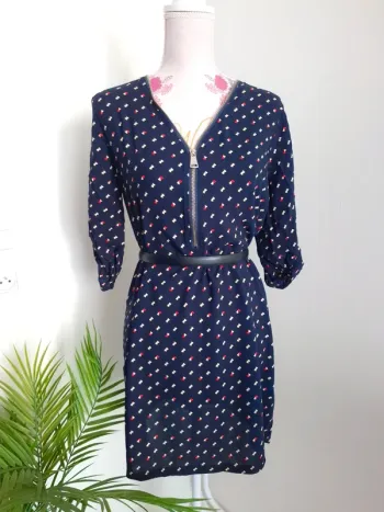 Robe Z-one / Taille L-XL