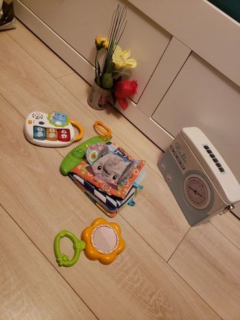 Lot de jouets éducatifs 🎀 Vtech 4€