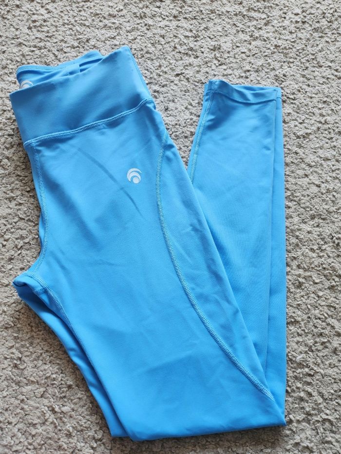 Legging decsport Oceans Apart Bleu taille s - photo numéro 3