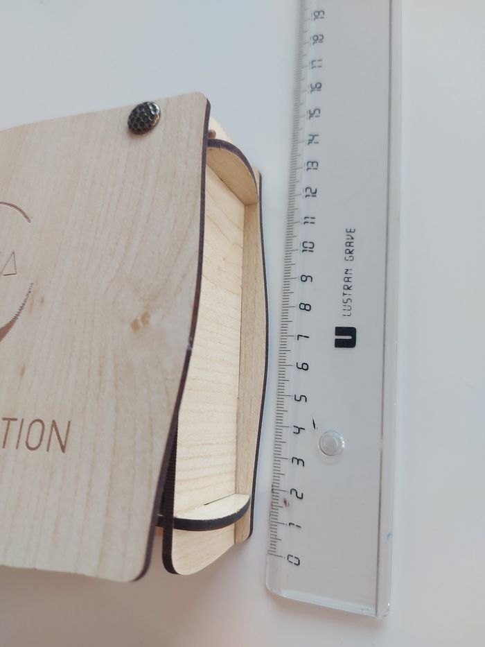 Box beauté mascara - photo numéro 4