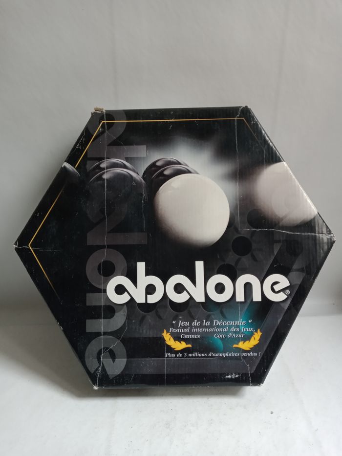 abalone