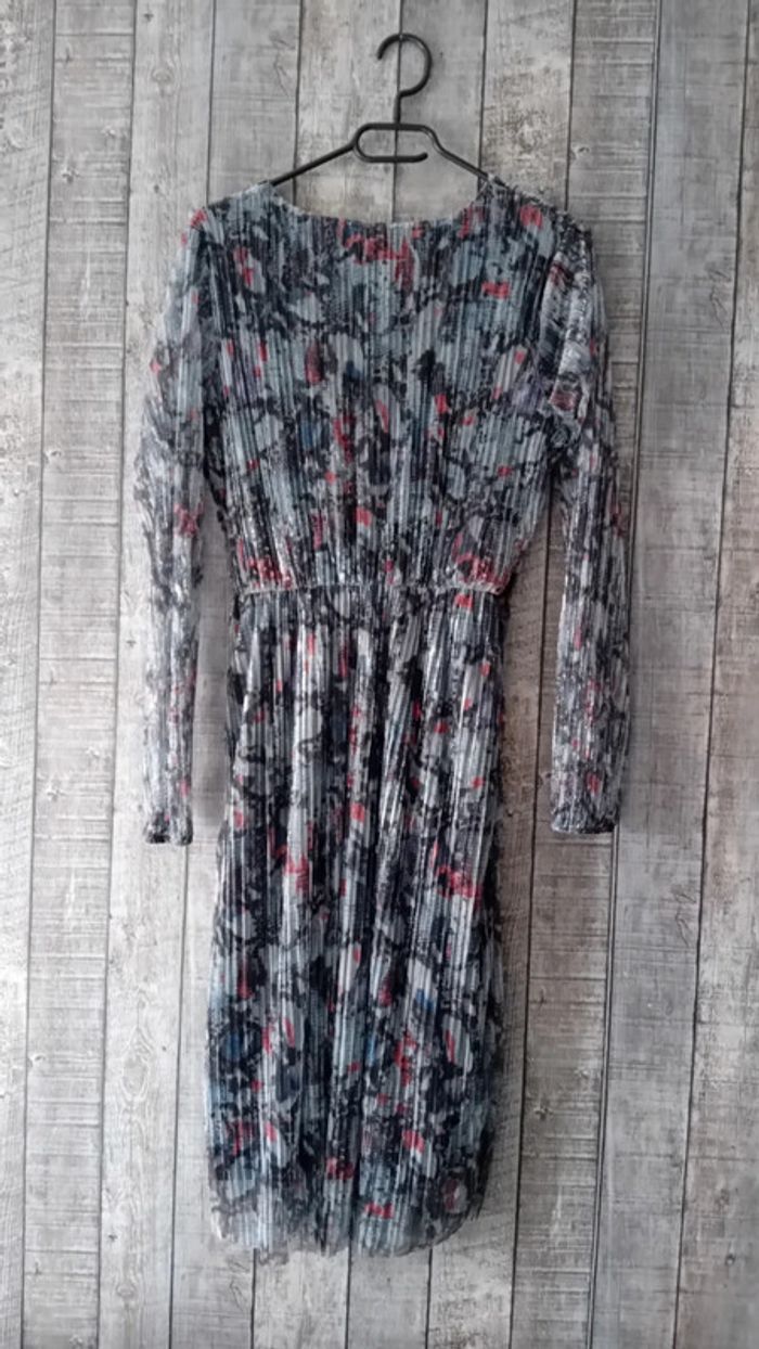 Robe longue - photo numéro 6
