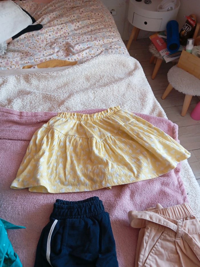 Lot de 7 shorts - photo numéro 3