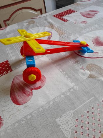Jeux de construction