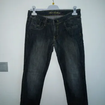 Jeans femme