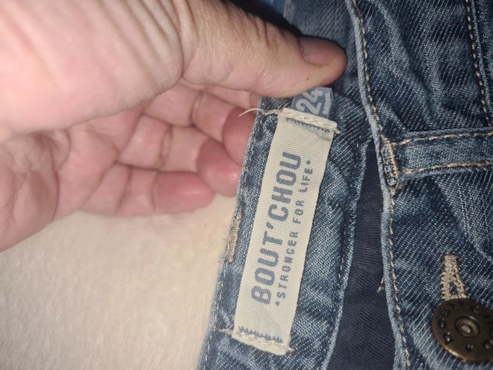 Jeans 24 mois - photo numéro 2