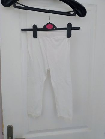 Legging 8ans 