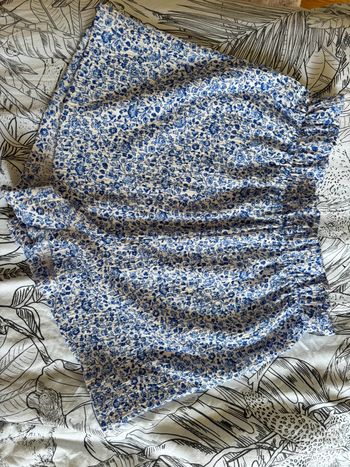 Short fluide