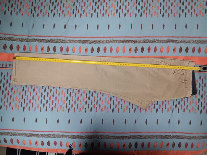 Jeans pantalon bonobo taille 44 - photo numéro 7