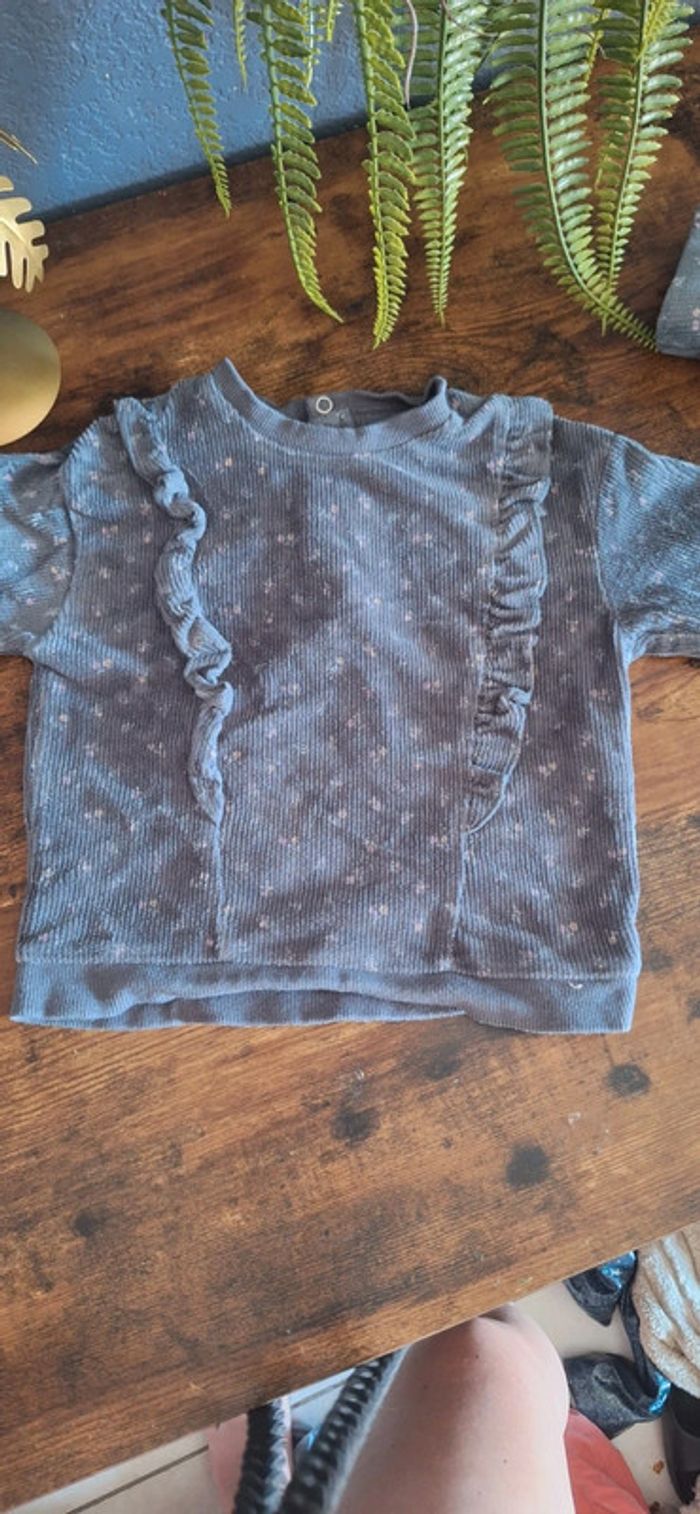 Enssemble de pyjama - photo numéro 2