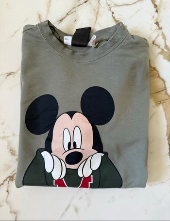 Pull long Mickey Disney