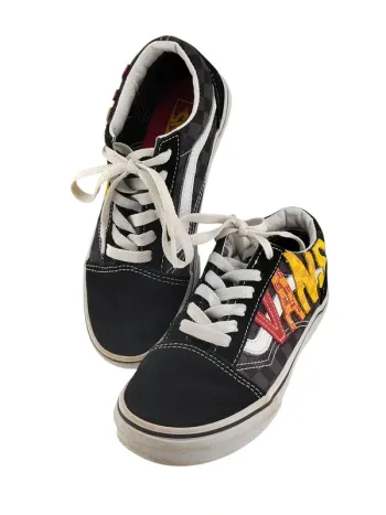 Vans Chaussures Old Skool code VN0A7Q5FABX