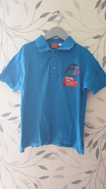 Tee-shirt manche courte