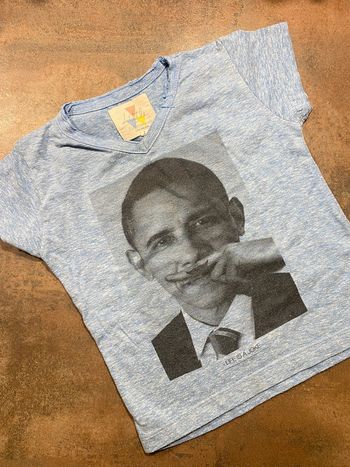 TEE shirt Little eleven Paris