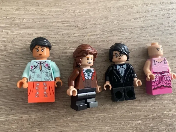 Lego.