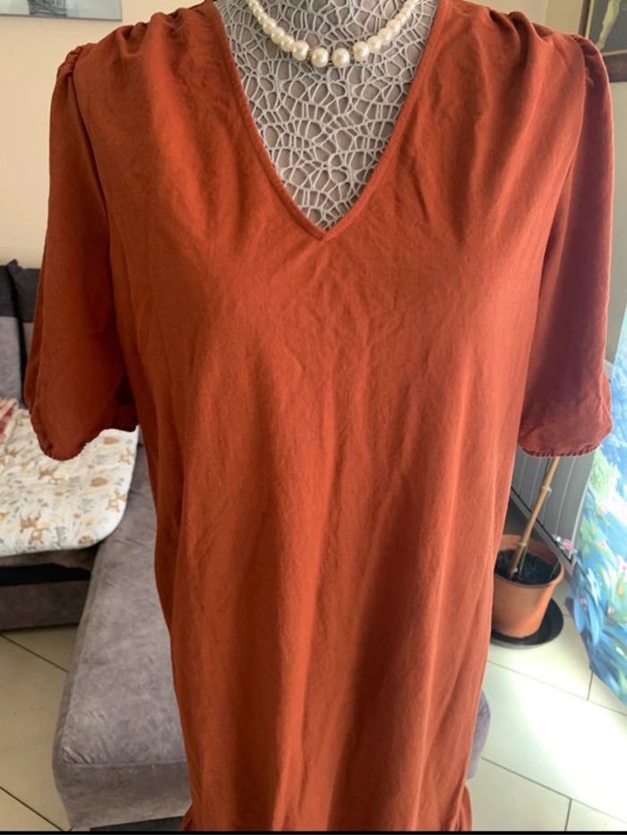 Robe longue Primark taille 42 - photo numéro 2