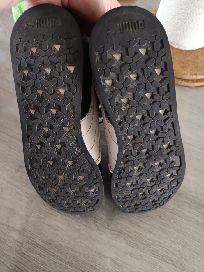 Baskets Puma 36 - photo numéro 6