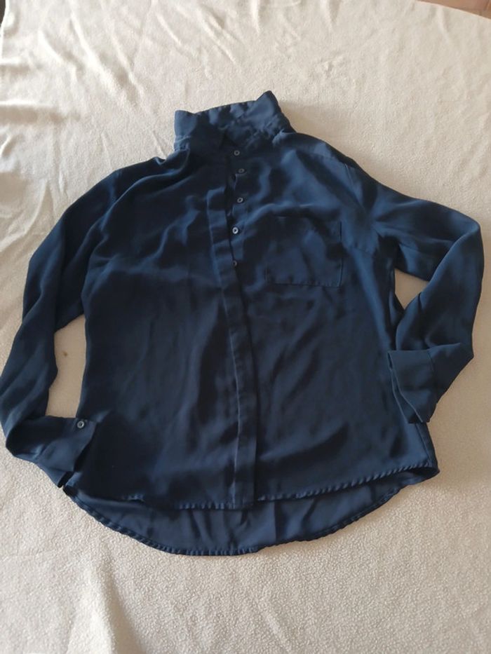 Chemise femme L