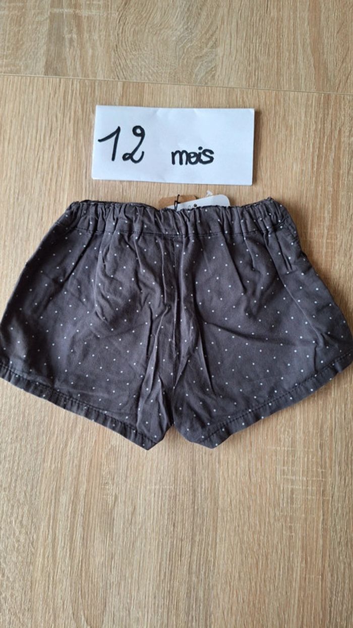 🌜Short 12 mois. #lunaGL12mois🌛 - photo numéro 2