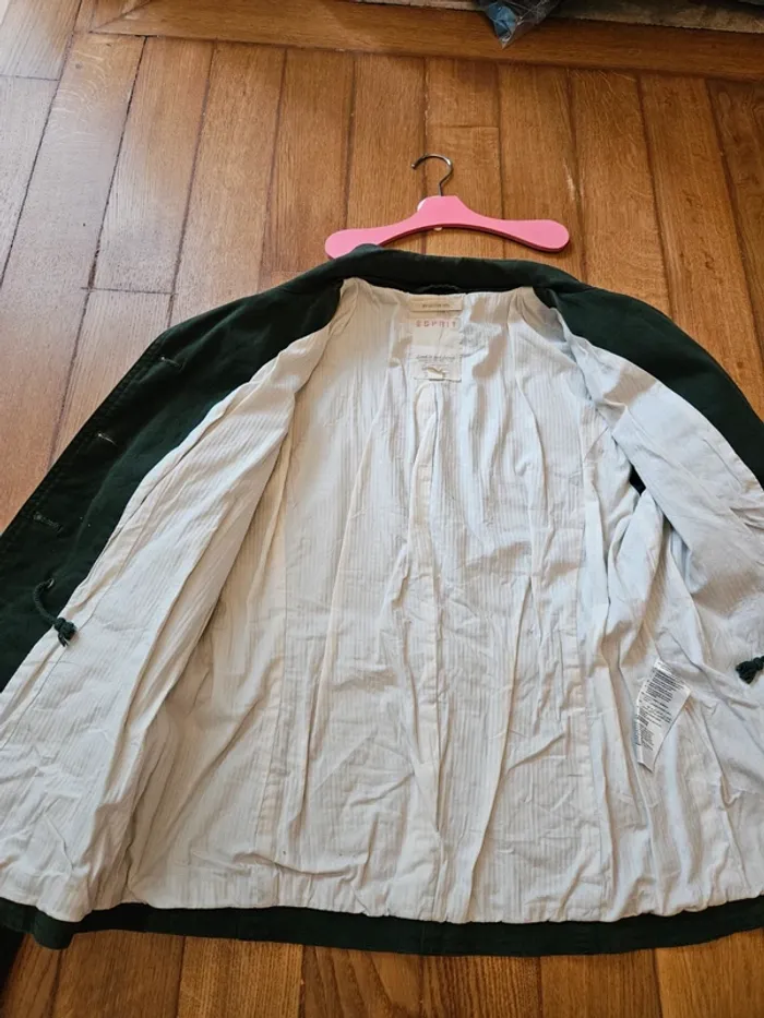 Veste Esprit 42 - photo numéro 7