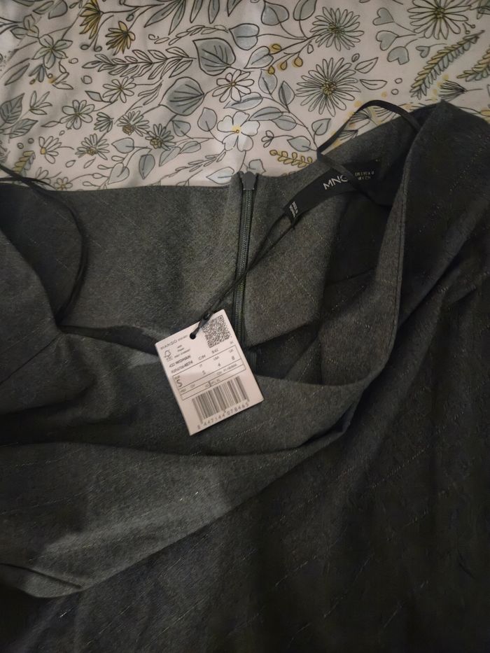 Robe neuf mango t36 - photo numéro 2