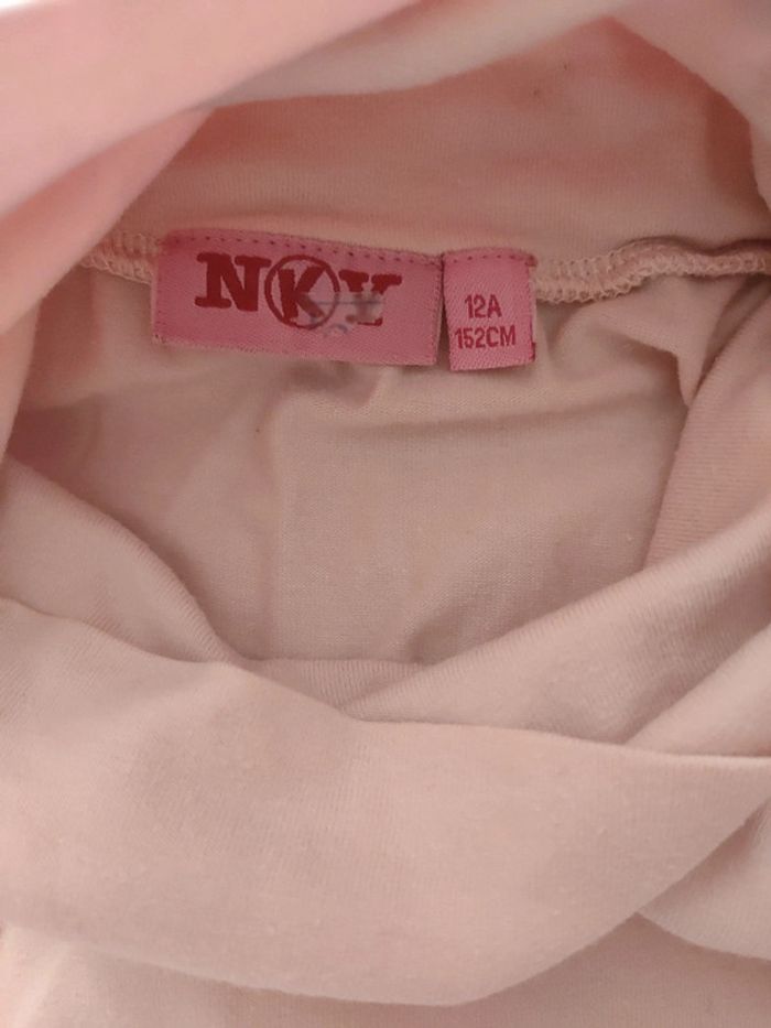 Sous pull - photo numéro 7