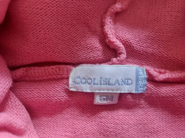 Pull Cool Island - photo numéro 3