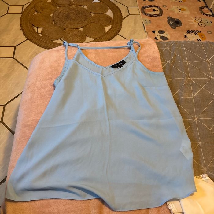 T-shirt Femme