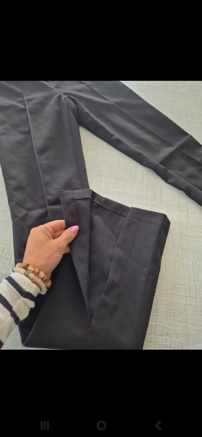Pantalon tailleur - photo numéro 2