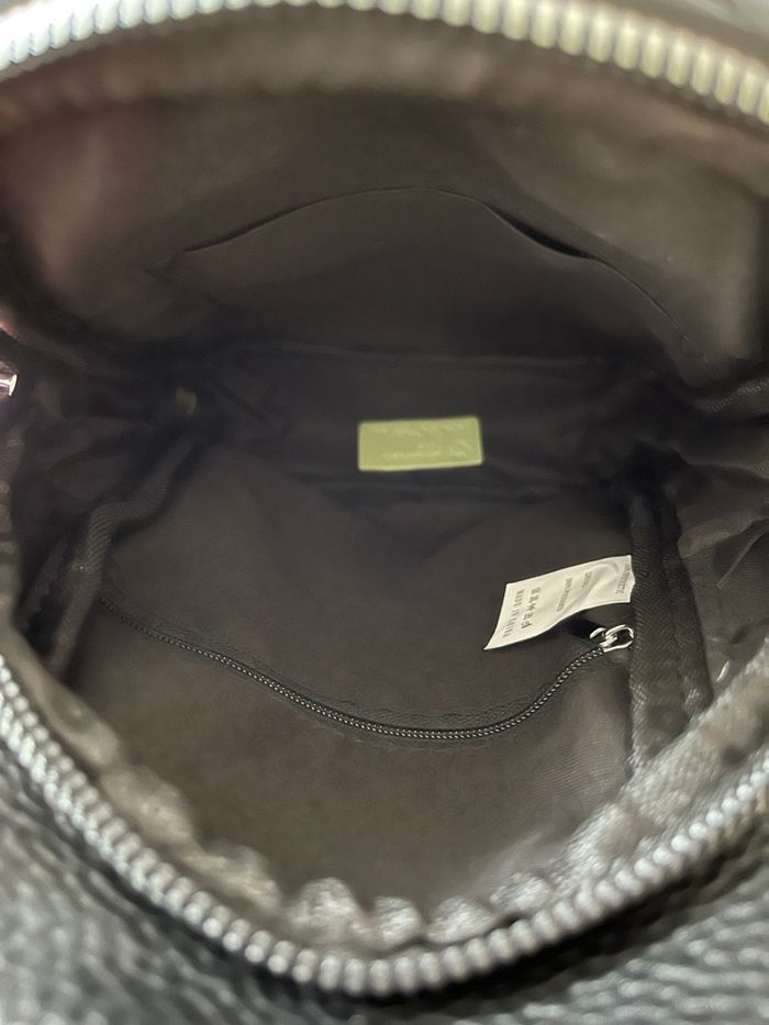 Sac à dos a bandoulière - photo numéro 4