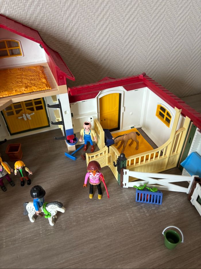 Playmobil 6926 - photo numéro 5
