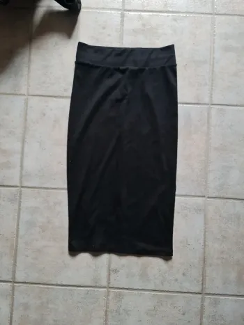 Jupe crayon Stradivarius