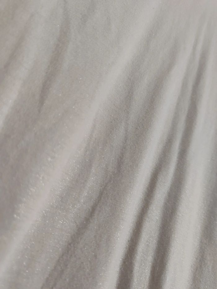 T-shirt manches très courtes T34/36 - photo numéro 3