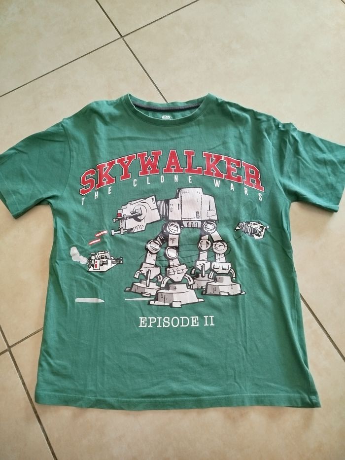 T shirt Star Wars