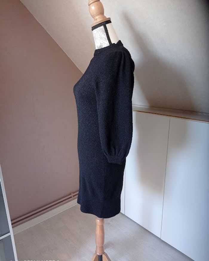 Robe laine synthétique - photo numéro 2