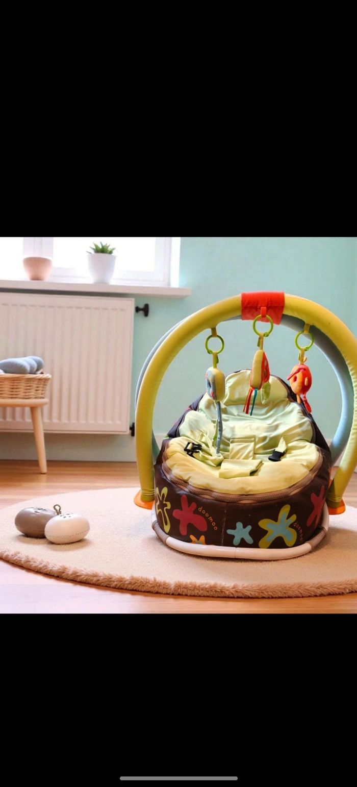 Doomoo complet - photo numéro 2