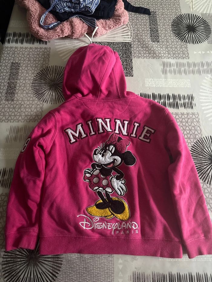 Veste Minnie - photo numéro 3