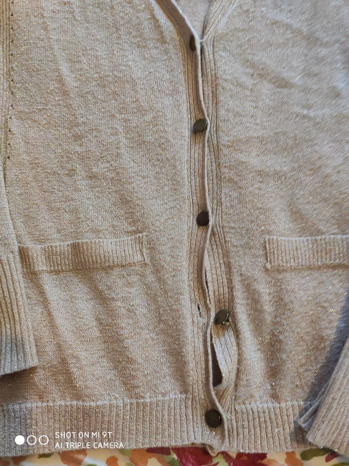 Gilet - photo numéro 2