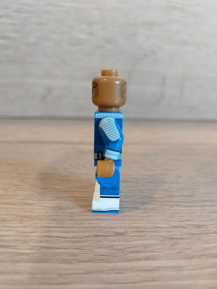 Figurine type lego Thing les 4 Fantastiques Marvel - photo numéro 2