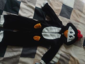 Vêtements bébé garçon