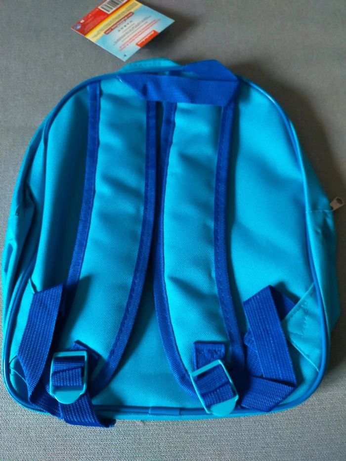Sac à dos Paw Patrol – Collection Officielle – 30 cm - photo numéro 3