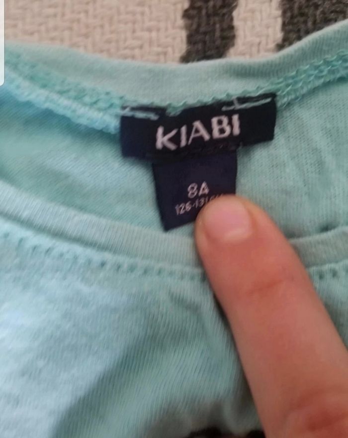 T shirt cupcake - photo numéro 2